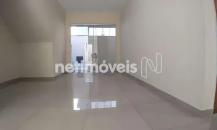 Apartamento com 2 quartos à venda na Rua Pedra da Lua, Candelária, Belo Horizonte