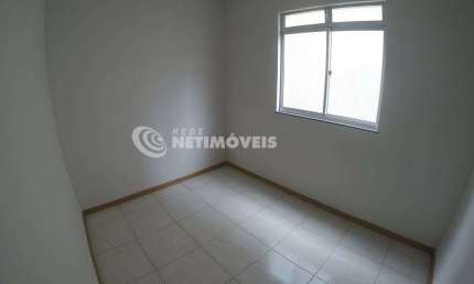 Apartamento com 3 quartos à venda na Rua Catalunha, Santa Terezinha, Belo Horizonte