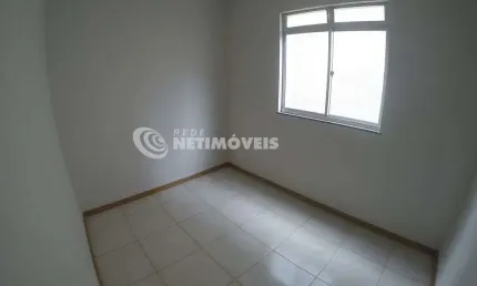 Apartamento com 3 quartos à venda na Rua Catalunha, 340, Santa Terezinha, Belo Horizonte