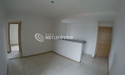 Apartamento com 3 quartos à venda na Rua Catalunha, Santa Terezinha, Belo Horizonte