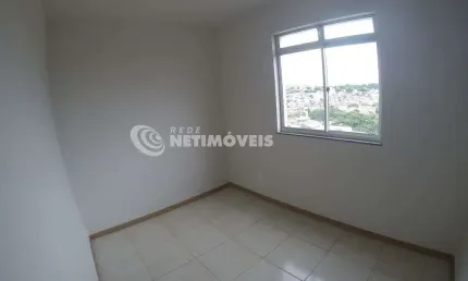 Apartamento com 3 quartos à venda na Rua Catalunha, Santa Terezinha, Belo Horizonte