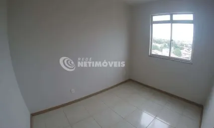 Venda Apartamento 3 quartos Santa Terezinha Belo Horizonte
