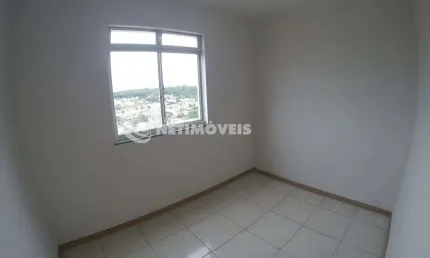 Apartamento com 3 quartos à venda na Rua Catalunha, Santa Terezinha, Belo Horizonte