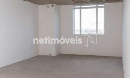 Sala comercial com 1 sala à venda na Rua Queluzita, 34, Fernão Dias, Belo Horizonte