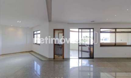 Apartamento com 4 quartos à venda na Rua Vereador Teixeira de Azevedo, Cidade Nova, Belo Horizonte