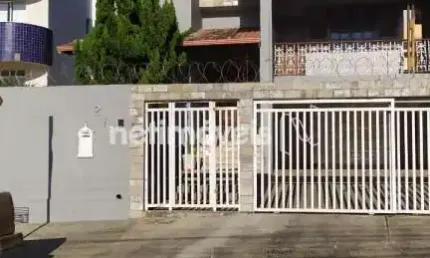 Casa com 4 quartos à venda na Rua Santa Catarina, Espírito Santo, Betim
