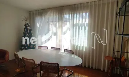 Apartamento com 3 quartos à venda na Rua Campo Belo, São Pedro, Belo Horizonte