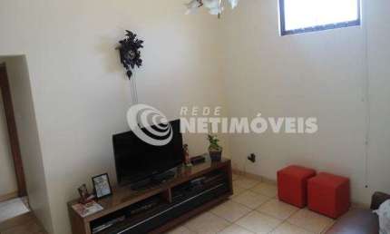 Casa com 5 quartos à venda na Rua Heliodora, Itacolomi, Sabará