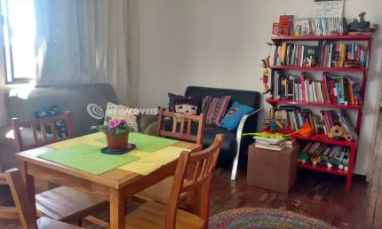 Venda Apartamento 3 quartos Santa Efigênia Belo Horizonte