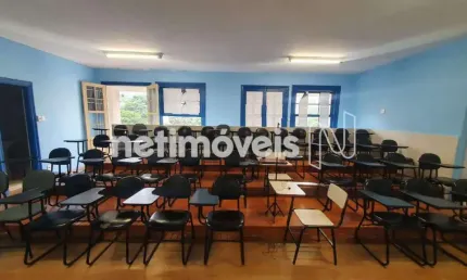 Sala comercial com 3 salas à venda na Avenida Afonso Pena, 867, Centro, Belo Horizonte