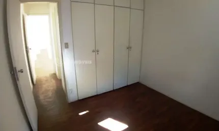 Apartamento com 2 quartos à venda na Rua Hélium, Nova Floresta, Belo Horizonte