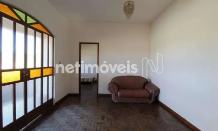 Casa com 3 quartos à venda na Rua Paschoal Souza Lima, Serra Verde (Venda Nova), Belo Horizonte