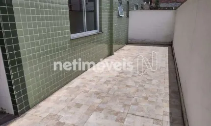 Apartamento com 3 quartos à venda na Alameda dos Canários, Cabral, Contagem