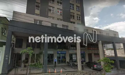 Sala comercial à venda na Rua dos Timbiras, Lourdes, Belo Horizonte