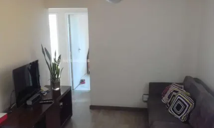 Apartamento com 3 quartos à venda na Rua Conceição Aparecida Augsten, Castelo, Belo Horizonte