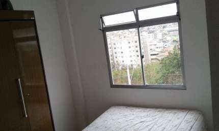 Apartamento com 2 quartos à venda na Rua Dezenove, Gávea, Vespasiano