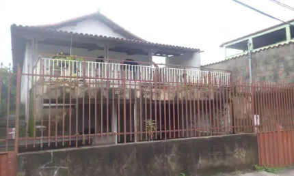 Casa com 4 quartos à venda na Rua Doutor Mariano de Oliveira, Coqueiros, Belo Horizonte