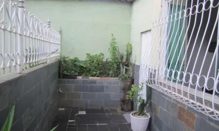 Casa com 3 quartos à venda na Rua Olga Dias de Castro, Santa Rosa, Belo Horizonte