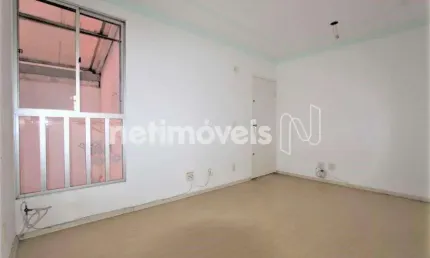 Apartamento com 2 quartos à venda na Rua Conceição Aparecida Augsten, Castelo, Belo Horizonte