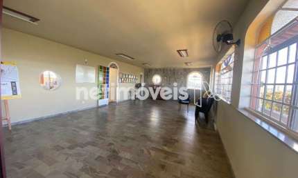 Cobertura com 3 quartos à venda na Rua João de Sales Pires, Planalto, Belo Horizonte