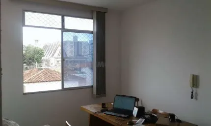 Apartamento com 3 quartos à venda na Rua Dona Maria Ignez, Floresta, Belo Horizonte