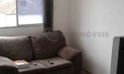 Venda Apartamento 3 quartos Floresta Belo Horizonte