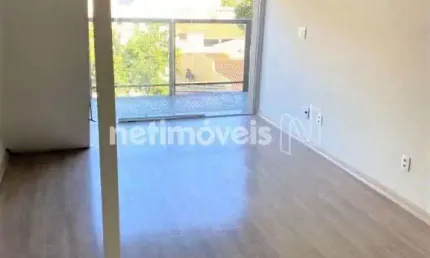 Ponto comercial com 1 sala à venda na Rua Brasiléia, Ouro Preto, Belo Horizonte
