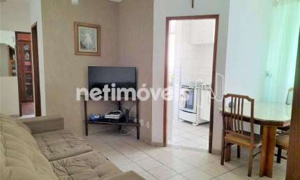 Cobertura com 3 quartos à venda na Rua Castelo Guimarães, Castelo, Belo Horizonte