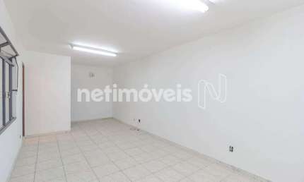 Sala comercial à venda na Avenida Augusto de Lima, Barro Preto, Belo Horizonte