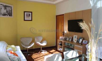 Apartamento com 3 quartos à venda na Rua Faria Lobato, 338, Jardim Atlântico, Belo Horizonte
