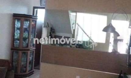 Venda Casa em condomínio São João Batista (Venda Nova) Belo Horizonte