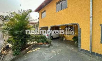 Casa com 7 quartos à venda na Rua Cordilheiras, Serrano, Belo Horizonte