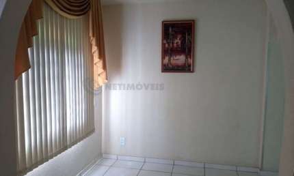 Venda Avenida Conjunto Cristina (são Benedito) Santa Luzia