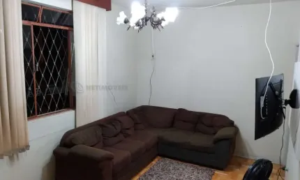 Venda Apartamento 3 quartos Santa Efigênia Belo Horizonte