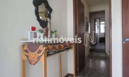 Casa com 3 quartos à venda na Rua Peperi, Nova Granada, Belo Horizonte