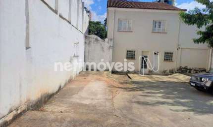 Ponto comercial à venda na Avenida Afonso Pena, Funcionários, Belo Horizonte