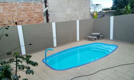 Casa com 5 quartos à venda na Rua Barão de Petrópolis, Itatiaia, Belo Horizonte
