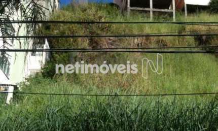 Terreno comercial à venda na Rua Nísio Batista de Oliveira, São Lucas, Belo Horizonte