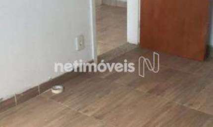 Apartamento com 2 quartos à venda na Avenida Magenta, Vitória, Belo Horizonte