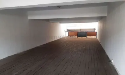 Ponto comercial à venda na Rua Dulce Maria, Ipiranga, Belo Horizonte