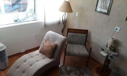 Sala comercial com 1 sala à venda na Avenida Afonso Pena, 262, Centro, Belo Horizonte
