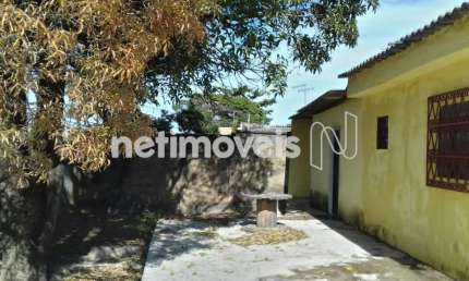 Casa com 3 quartos à venda na Rua Pedro Rocha Possas, Mantiqueira, Belo Horizonte