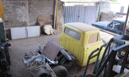 Terreno comercial à venda na Rua Zilah Souza Spósito, Serrano, Belo Horizonte