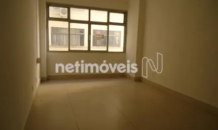 Sala comercial com 1 sala à venda na Avenida Amazonas, 115, Centro, Belo Horizonte