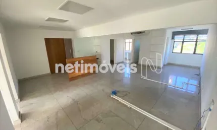 Sala comercial à venda na Avenida Barão Homem de Melo, Estoril, Belo Horizonte