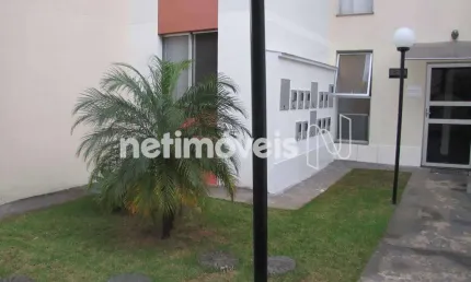 Apartamento com 3 quartos à venda na Rua Alcobaça, São Francisco, Belo Horizonte