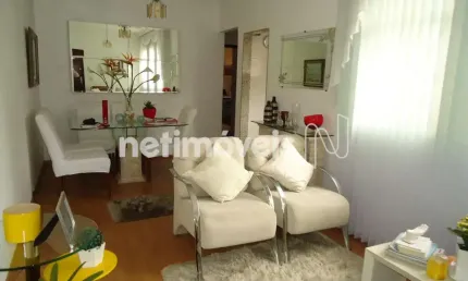 Apartamento com 2 quartos à venda na Rua Engenheiro Correia, Nova Floresta, Belo Horizonte