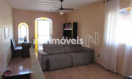 Casa com 2 quartos à venda na Rua Abel Lobo Cordeiro, São Marcos, Belo Horizonte