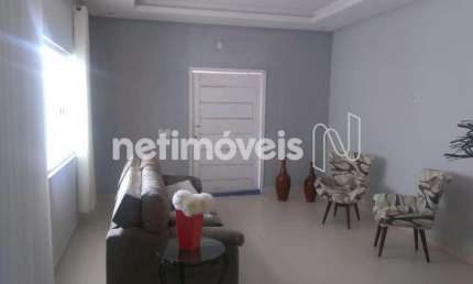 Casa com 3 quartos à venda na Área Rural de Teixeira de Freitas, Teixeira de Freitas 