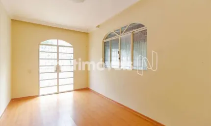 Casa com 6 quartos à venda na Rua São João da Lagoa, Santa Branca, Belo Horizonte